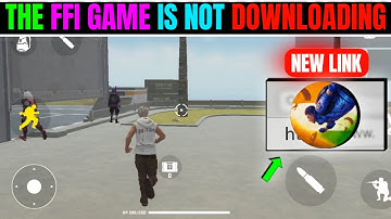 FFI BR Game Ko Kaise Download 😃 Karen | All Problem 🤩 Solved | FFI BR Game Download Link