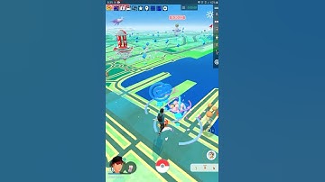 Pgsharp beta version 1.68.1 block non shiny ✨ Free || Link in the description