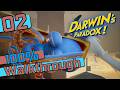 Darwin's Paradox - 100% Walkthrough - Part: 02 - Things are Heating Up!