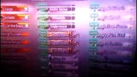 Mw2: All Titles and Emblems Prestige Hack (After 1.11)