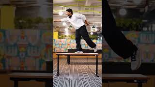 Height adjustable desk | Desqoo | Smart Desk