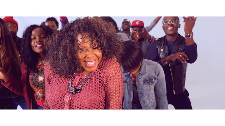 Jessica Dorsey feat. LaToria Wilson - Unity (Offic...