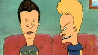 Beavis and Butt-Head - Do 'Hoodoo Gurus - The Little Drummer Boy'