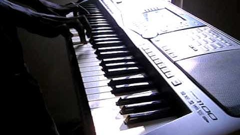 4-5-3-6 Chord Progression