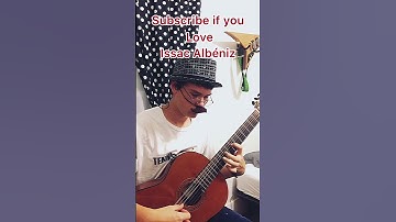 Thumbnail of Asturias leyenda by Issac Albéniz.