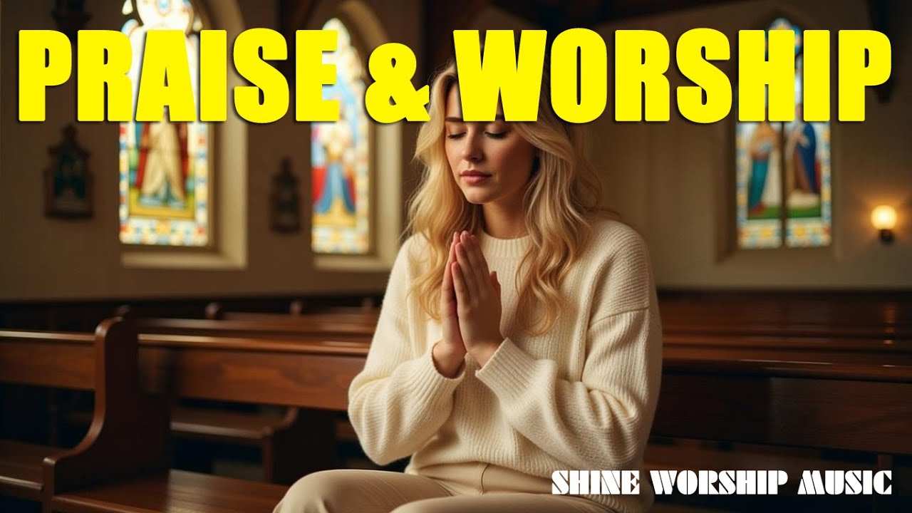 Faithful Promises Songs of Trust & God's Unfailing Love 🙏