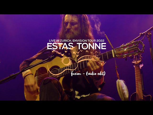 Estas Tonne - Fusion (Live) (Radio Edit) class=