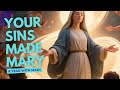 Our Poverty Made Mary Rich: Why Your Sins Qualify You for Mary's Help