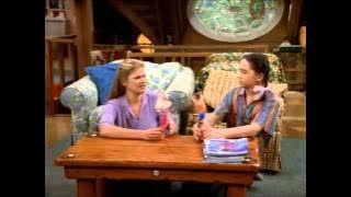 sally creates her childhood