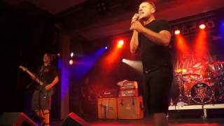 Ugly Kid Joe - No One Survives (live @ Substage, Karlsruhe, Germany, November 04, 2016)