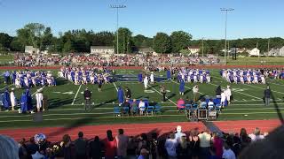 2016 Graduation Julia