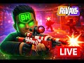 🔴Grinding DIAMOND Sniper (DAY 1) | Roblox Rivals LIVE🔴