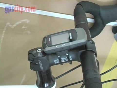 garmin edge 305 mount