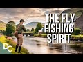 The Lighter Side of Fly Fishing | Botham On The Fly | S1E04 | @DocoCentral