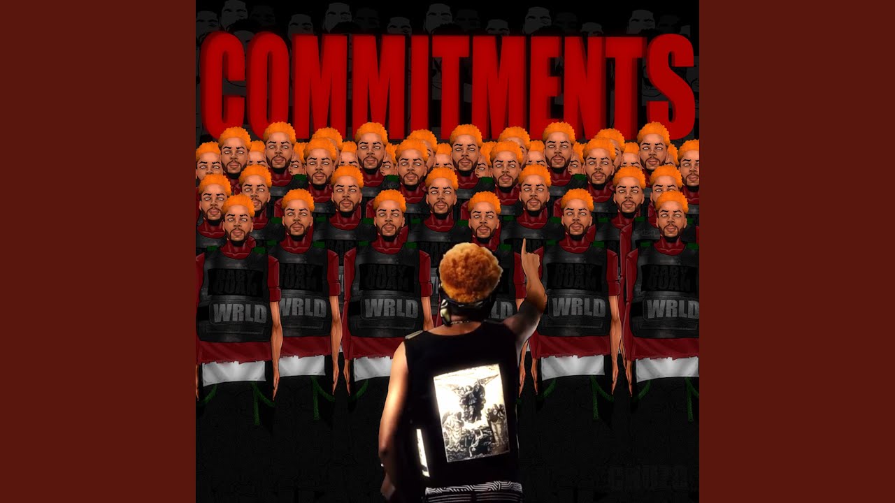 Watch Commitments on YouTube