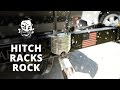 Why hitch bike racks rock - Saris Superclamp 2016