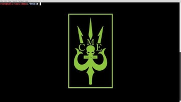 Tool Demo - CrackMapExec