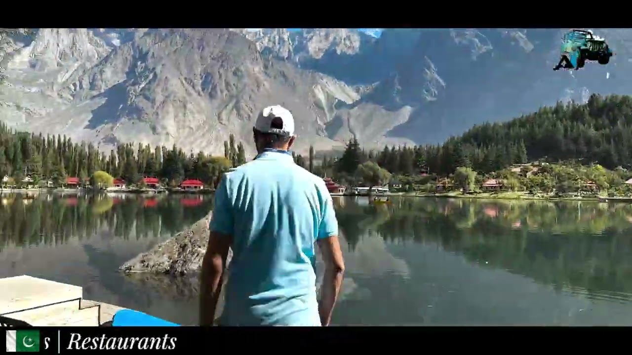 Hotels, Resorts and Restaurants of Pakistan | MajaaNiLifeOfficial
