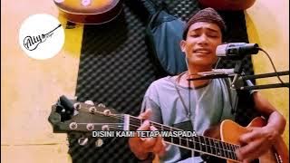 Download lagu Lingkaran aku cinta padamu cover aliyaraya