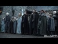 Robb Stark & Jon Snow -  Viva la Vida