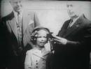 Shirley Temple inaugurates Los Angeles' New Street...