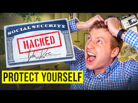 Your Social Security