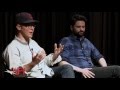 10 CLOVERFIELD LANE Filmmakers Describe Their Approach To Their First Feature Film
