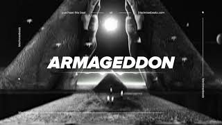 Video thumbnail of "House x Future House x Deep House type beat - "Armageddon""