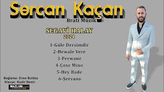 Sercan Kaçan - Segavi Halay [Official Music Video © 2024