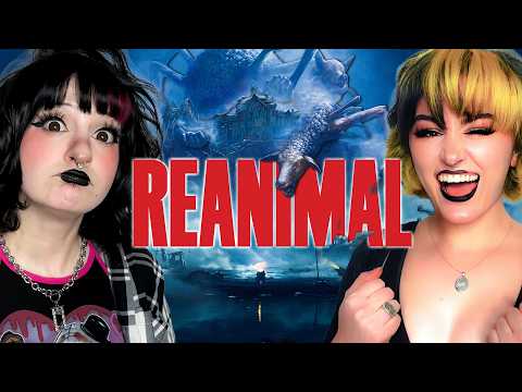 Stay Together Or Die | Reanimal