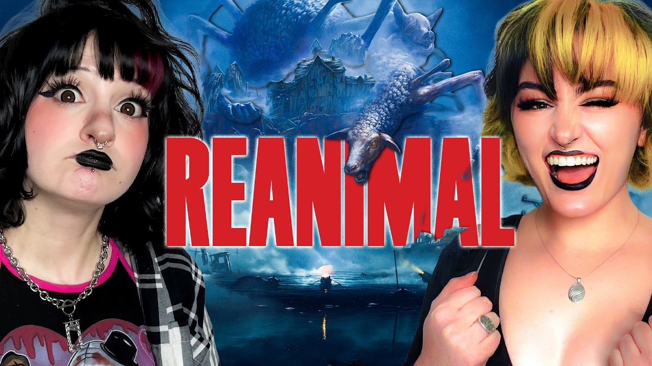 Stay Together or Die | REANIMAL