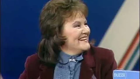 Super Password (Episode 109) (2-25-1985) (Day 1) (...