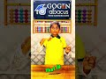 Faster than calculator with the help of GOGEN Abacus # #gogenabacus #mentalmath # #abacusmaths
