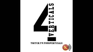 243 - Draft 2022 Runde 1 UNFILTERED (Stream fourverticals LIVE)