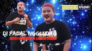 DIPADAL NGGLUDAG KANCIL KOSLET SANDIWARA LINGGA BUANA