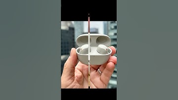 Thumbnail of Top 5 BEST Noise Canceling Earbuds in 2024