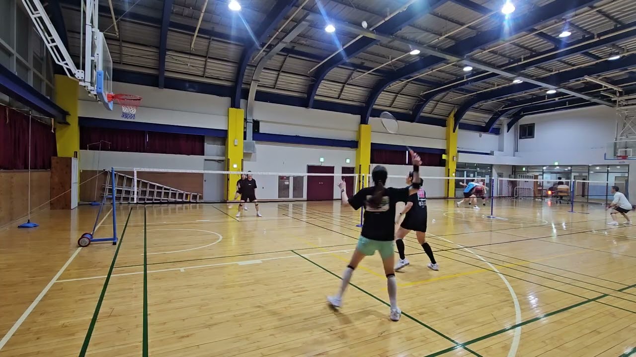 2월 26일 목요일 게임 (w. 현경 vs. 승아, 기혜)