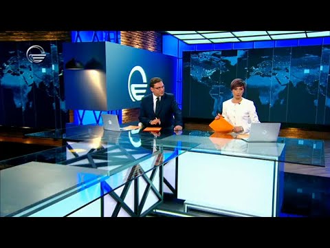 ქრონიკა 20:00 საათზე   -15 აპრილი, 2021 წელი