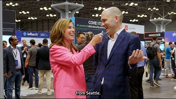 Smartsheet Revolutionizes Work with Amazon Q Business | Amazon Web Services