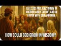 How could Jesus Be Fully Human And Fully God At The Same Time? A Biblical And Scientific Explanation