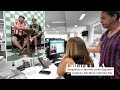 Conheça a Redação do jornal O GLOBO