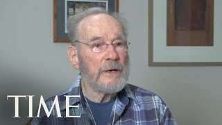 10 Questions For Dr. Peter Goodwin | TIME