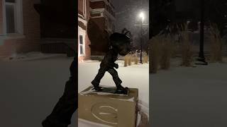 Jan. 24, 2026: Winter storm, 4:30-5:30 am