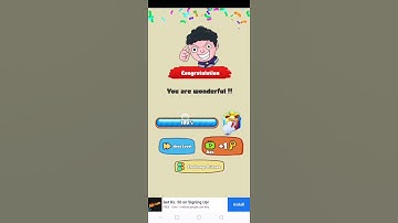 Brain Crazy Level 102 Walkthrough Solution