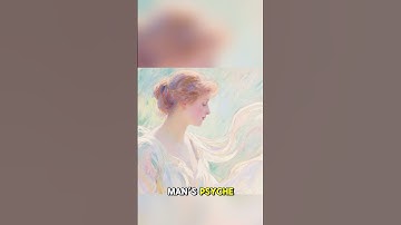 The Anima & Animus |  #carljung #philosophy #personalgrowth #jungianpsychology #machiavelli