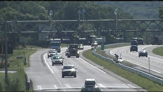 Ready or not, all-electronic tolling is on the way