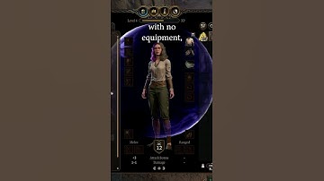 Completely Broken Spell Combo  #baldursgate3 #bg3 #baldursgate3guide