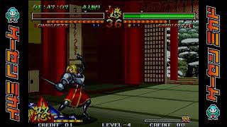 高田馬場ゲーセンミカド サムライスピリッツ零SPECIAL 火曜対戦会 2026/03/17