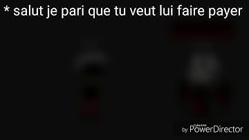 XENOX le début de l