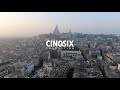 Cinqsix production